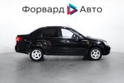 Lada (ВАЗ) Granta I Тюмень  - изображение 33