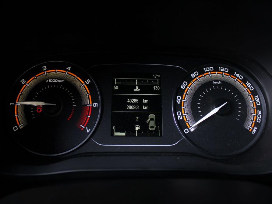 Lada (ВАЗ) Vesta I Рестайлинг (NG) Минеральные Воды  - изображение 18