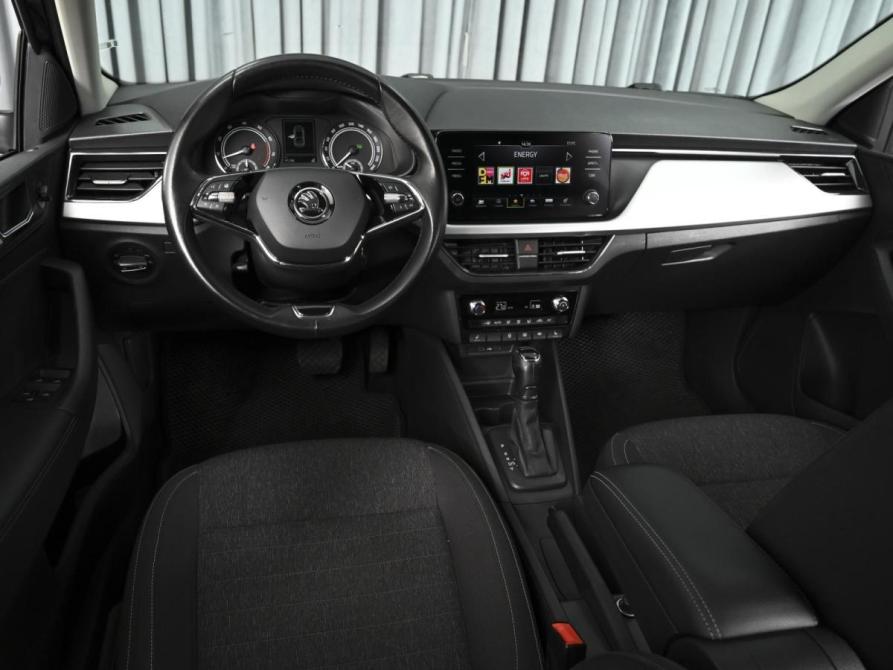 Skoda Rapid II Ставрополь  - изображение 6