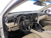 Toyota Camry VIII (XV70) Москва  - изображение 45