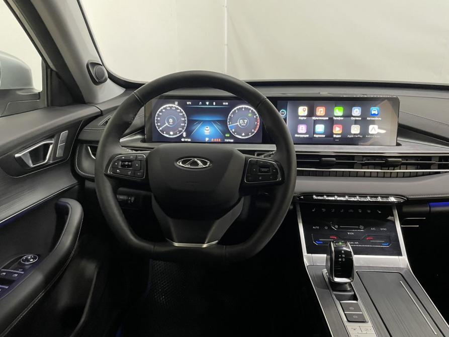 Chery Tiggo 7 Pro Max I Воронеж  - изображение 15