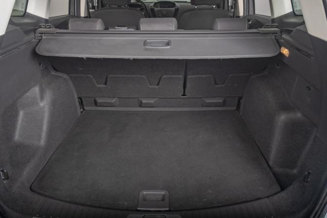 Ford Kuga II с пробегом 2016 года, цена 1 629 000 рублей, 149000 км, внедорожник, Автокод Объявления