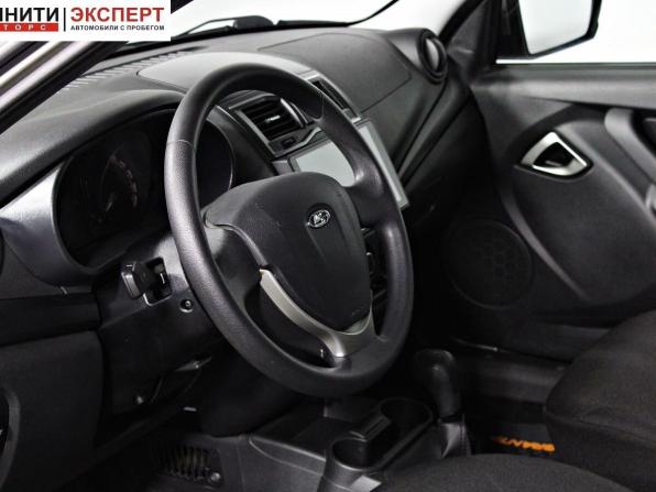 Lada (ВАЗ) Granta I Рестайлинг с пробегом 2022 года, цена 797 000 рублей, 36789 км, лифтбек, Автокод Объявления