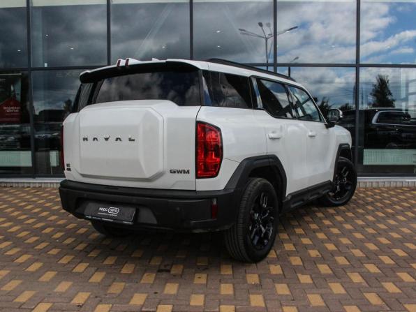 Haval H3 I с пробегом 2024 года, цена 2 405 000 рублей, 23103 км, внедорожник, Автокод Объявления