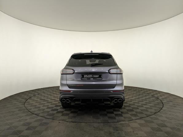 Chery Tiggo 8 Pro Max I с пробегом 2023 года, цена 2 550 000 рублей, 48320 км, внедорожник, Автокод Объявления