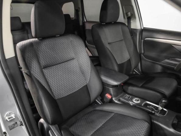 Mitsubishi Outlander III с пробегом 2013 года, цена 999 000 рублей, 136091 км, внедорожник, Автокод Объявления