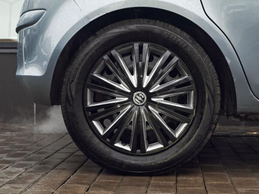 Opel Corsa D Екатеринбург  - изображение 19