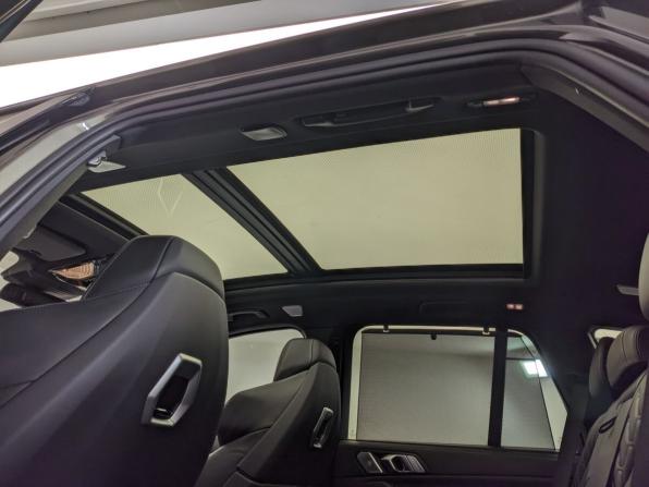 BMW X5 IV (G05/G18) Рестайлинг с пробегом 2024 года, цена 13 100 000 рублей, 43455 км, внедорожник, Автокод Объявления