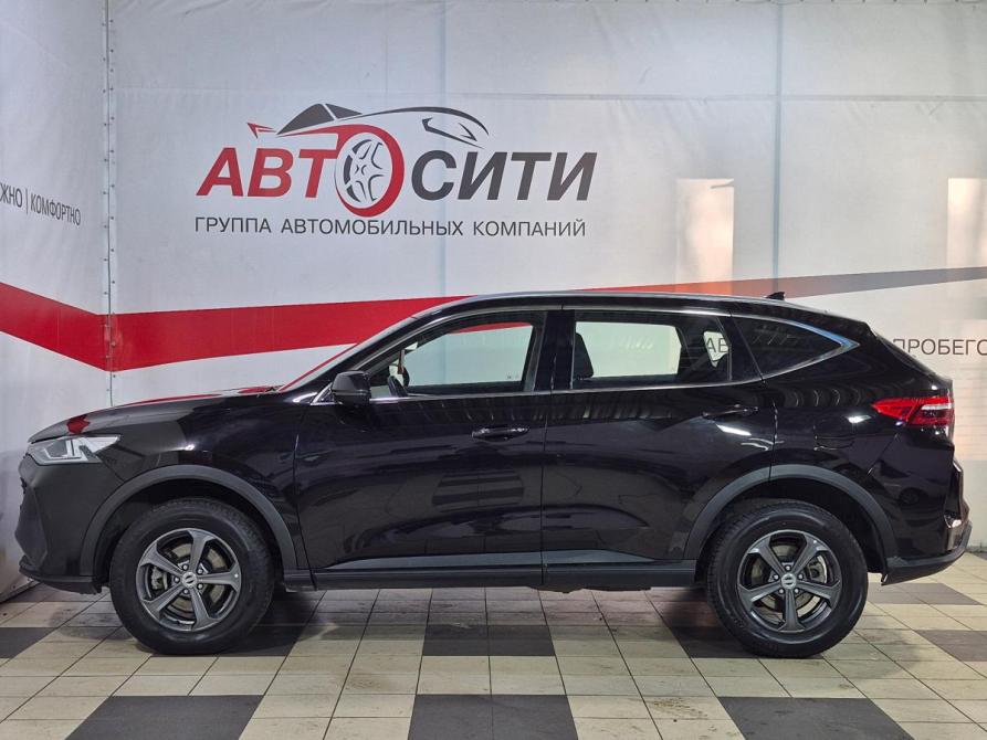 Haval F7 II Воронеж  - изображение 5