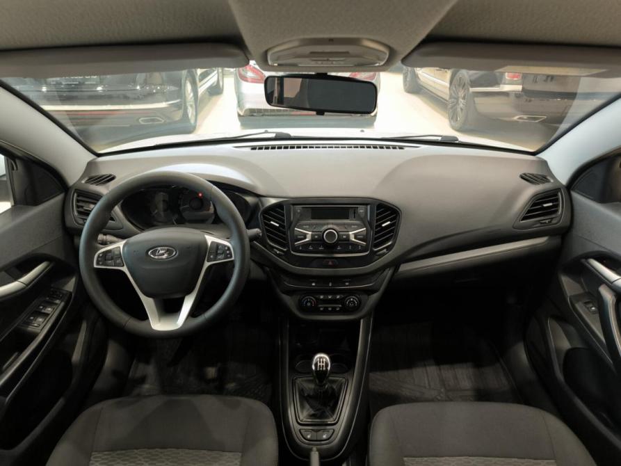 Lada (ВАЗ) Vesta I Казань  - изображение 20