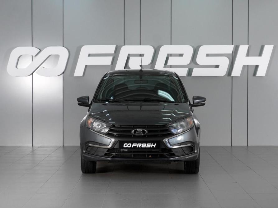 Lada (ВАЗ) Granta I Рестайлинг Минеральные Воды  - изображение 3