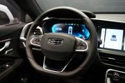 Geely Tugella I Рестайлинг Крым  - изображение 48