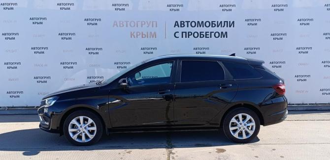 Lada (ВАЗ) Vesta I Рестайлинг (NG) с пробегом 2024 года, цена 1 530 000 рублей, 11471 км, универсал, Автокод Объявления