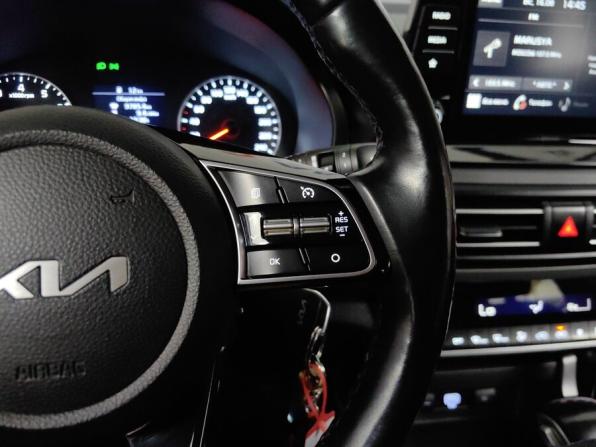 Kia Seltos I с пробегом 2022 года, цена 1 785 000 рублей, 170000 км, внедорожник, Автокод Объявления