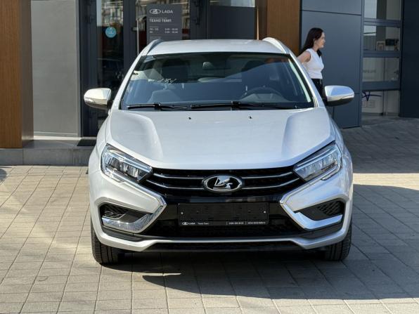 Новый Lada (ВАЗ) Vesta I Рестайлинг (NG) 2026 года, цена 1 885 000 рублей, универсал, Автокод Объявления