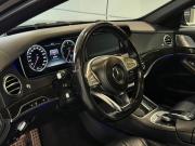 Mercedes-Benz S-Класс VI (W222 C217) Тверь  - изображение 30