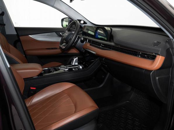Chery Tiggo 8 Pro Max I с пробегом 2022 года, цена 2 278 000 рублей, 64321 км, внедорожник, Автокод Объявления