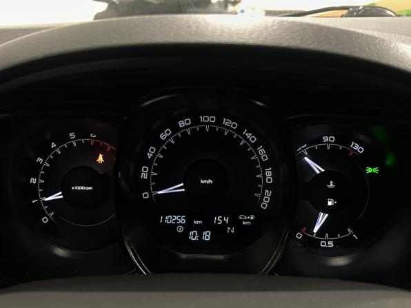 Lada (ВАЗ) Vesta I с пробегом 2017 года, цена 799 000 рублей, 110128 км, седан, Автокод Объявления