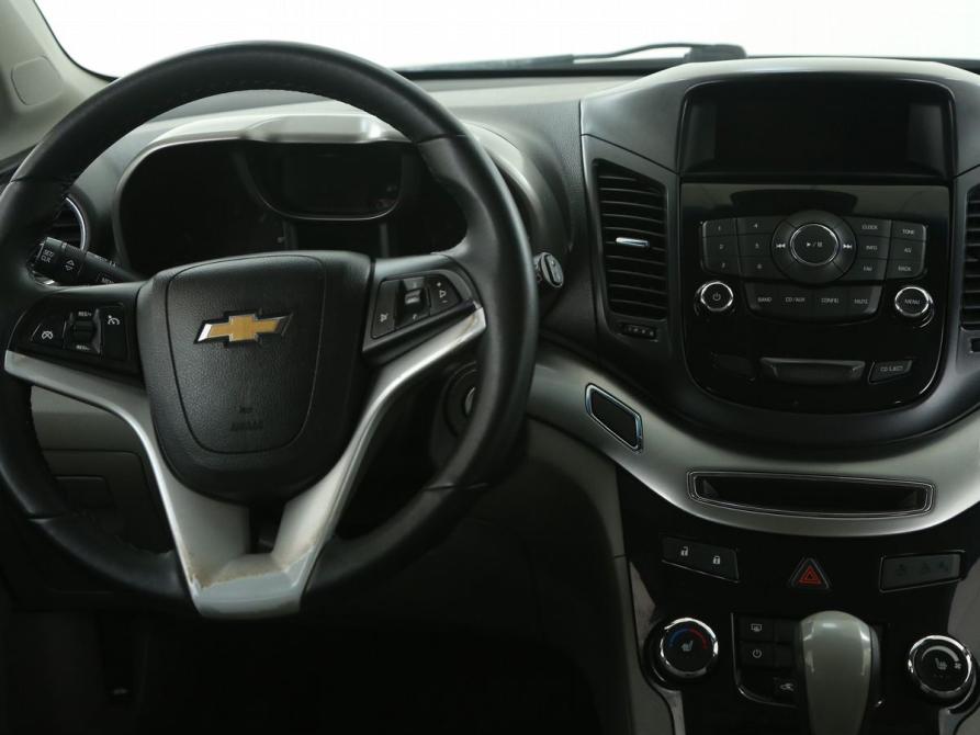 Chevrolet Orlando I Иваново  - изображение 14