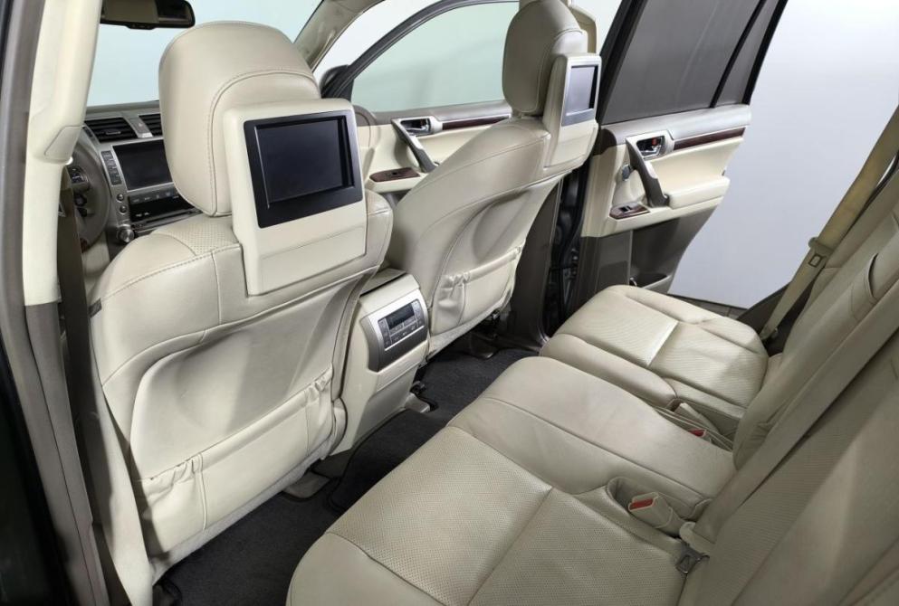 Lexus GX II Нижний Новгород  - изображение 11