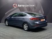 Hyundai Elantra VI (AD) Оренбург  - изображение 22