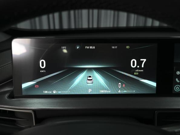 Chery Tiggo 7 Pro Max I с пробегом 2023 года, цена 2 029 000 рублей, 19010 км, внедорожник, Автокод Объявления