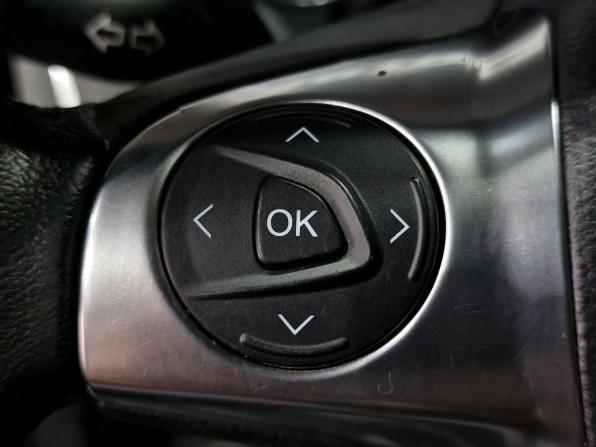 Ford Focus III с пробегом 2011 года, цена 597 000 рублей, 261429 км, хэтчбек, Автокод Объявления