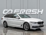 BMW 5 серии VII (G30/G31/G38) Краснодар  - изображение 23