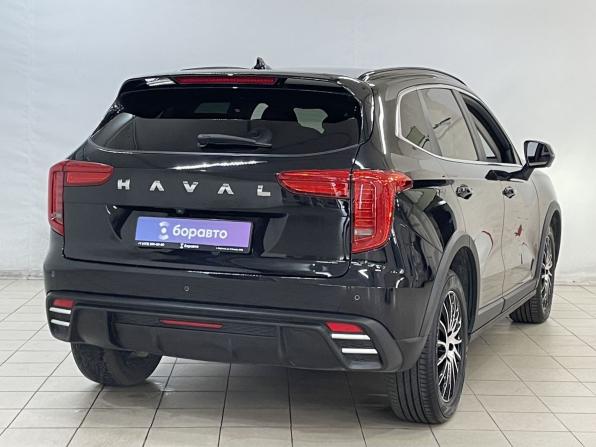 Haval Jolion I с пробегом 2024 года, цена 2 050 000 рублей, 65013 км, внедорожник, Автокод Объявления