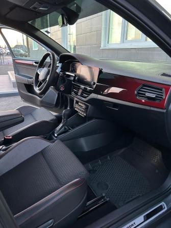 Volkswagen Polo VI с пробегом 2021 года, цена 1 825 000 рублей, 66354 км, лифтбек, Автокод Объявления