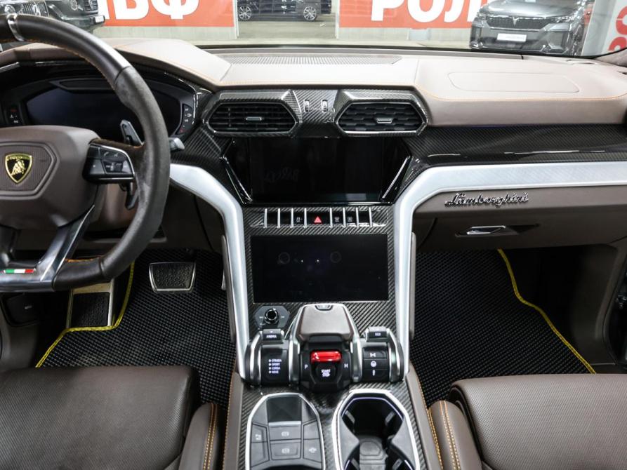 Lamborghini Urus I Москва  - изображение 15