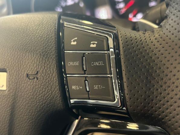Haval M6 II с пробегом 2023 года, цена 2 150 000 рублей, 11900 км, внедорожник, Автокод Объявления