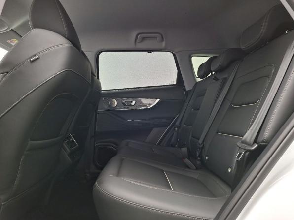 Chery Tiggo 7 Pro Max I Рестайлинг с пробегом 2025 года, цена 2 162 000 рублей, 25512 км, внедорожник, Автокод Объявления