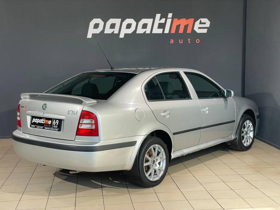 Skoda Octavia I (A4) Рестайлинг Тверь  - изображение 3