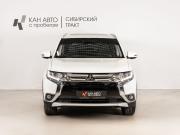 Mitsubishi Outlander III Рестайлинг 3 Казань  - изображение 11