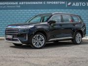 Exeed VX I Рестайлинг Ижевск  - изображение 37