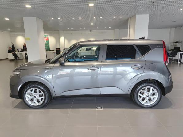 Kia Soul III с пробегом 2021 года, цена 1 786 000 рублей, 135674 км, хэтчбек, Автокод Объявления