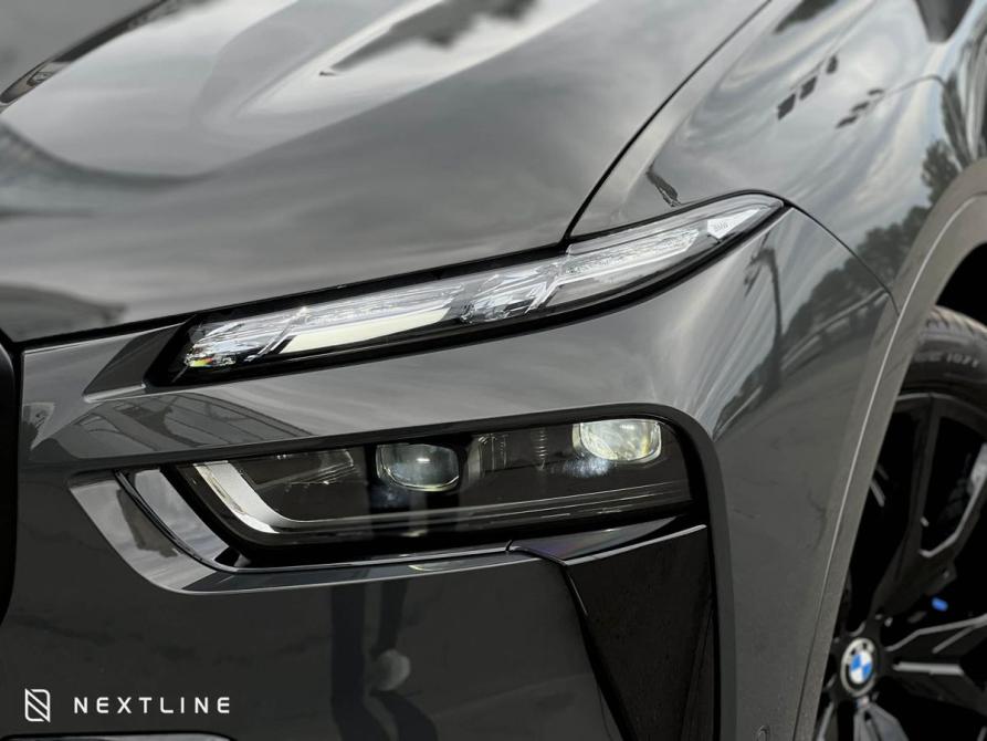 BMW X7 I (G07) Рестайлинг Самара  - изображение 5