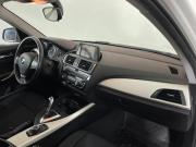 BMW 1 серии II (F20/F21) Рестайлинг Воронеж  - изображение 36