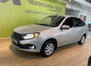 Lada (ВАЗ) Granta I Рестайлинг Чебоксары  - изображение 24