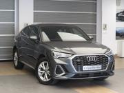 Audi Q3 Sportback II (F3) Санкт-Петербург  - изображение 31