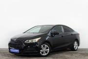 Chevrolet Cruze II Сургут  - изображение 18