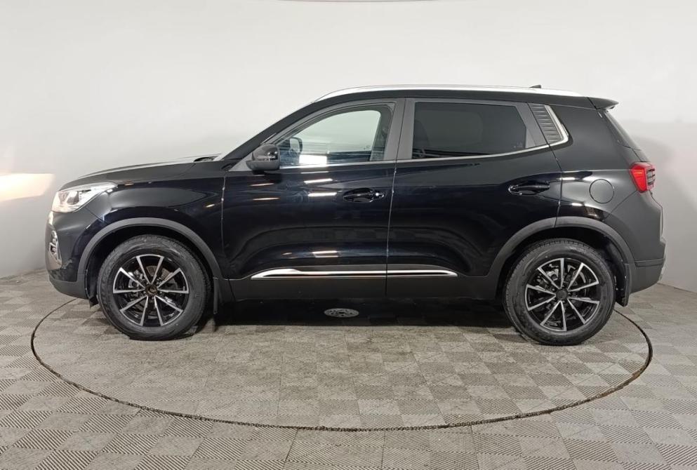 Chery Tiggo 4 Pro I Волгоград  - изображение 4