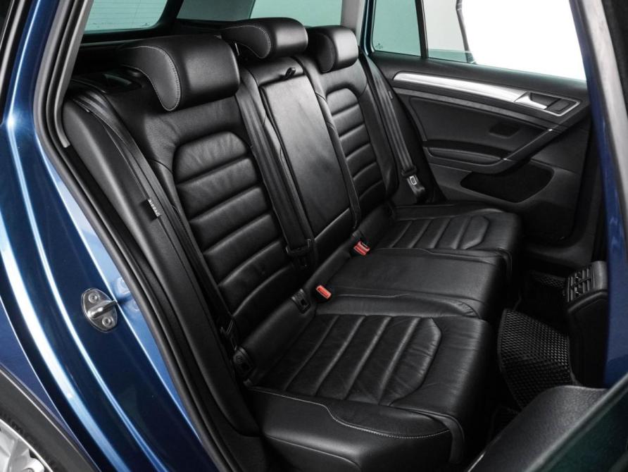 Volkswagen Golf VII Воронеж  - изображение 9