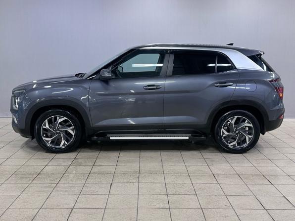 Hyundai Creta II с пробегом 2022 года, цена 1 990 000 рублей, 59862 км, внедорожник, Автокод Объявления