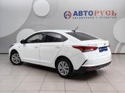 Hyundai Solaris II Рестайлинг Подольск  - изображение 27