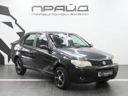 Fiat Albea I Рестайлинг Ростов-на-Дону  - изображение 21