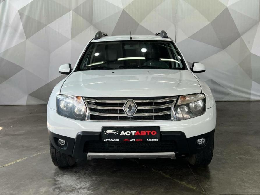 Renault Duster I Оренбург  - изображение 2
