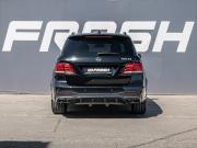 Mercedes-Benz GLE AMG I (W166) Краснодар  - изображение 31