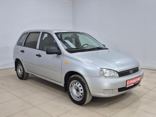 Lada (ВАЗ) Kalina I с пробегом 2012 года, цена 365 000 рублей, 167447 км, универсал, Автокод Объявления